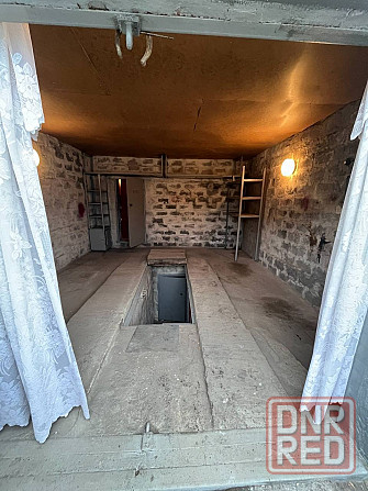 Гараж, Центр, ул.Бабарина эб Макеевка - изображение 1