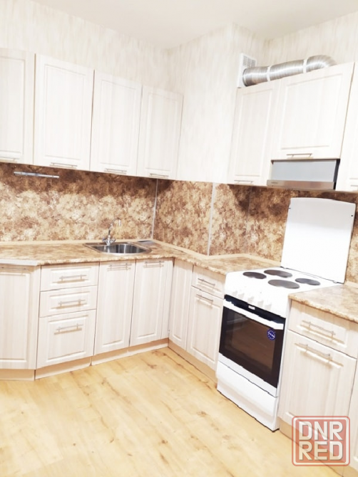 Сдам 2-комн. квартира 55 м² (ул. Университетская). Донецк - изображение 1