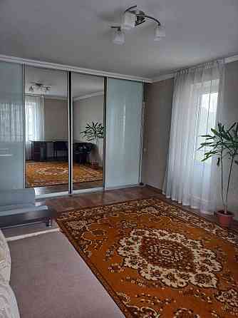 Большая 1-комнатная квартира, 5/9, пр.Дзержинского Донецк