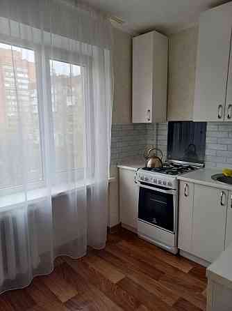 Большая 1-комнатная квартира, 5/9, пр.Дзержинского Донецк