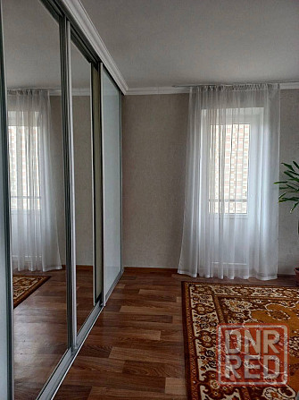 Большая 1-комнатная квартира, 5/9, пр.Дзержинского Донецк - изображение 4