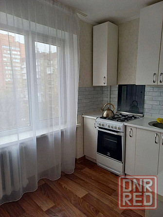 Большая 1-комнатная квартира, 5/9, пр.Дзержинского Донецк - изображение 5