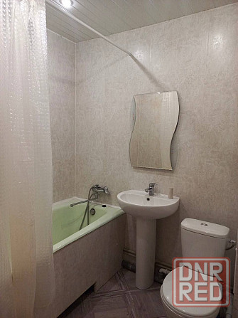 Большая 1-комнатная квартира, 5/9, пр.Дзержинского Донецк - изображение 8