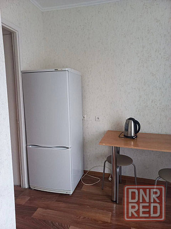 Большая 1-комнатная квартира, 5/9, пр.Дзержинского Донецк - изображение 6