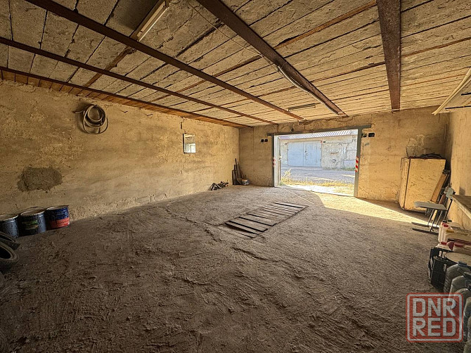 Гараж, м-н зеленый ор-р ост. жби э Макеевка - изображение 7