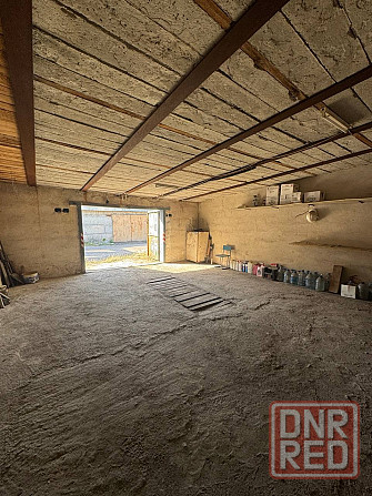 Гараж, м-н зеленый ор-р ост. жби э Макеевка - изображение 6