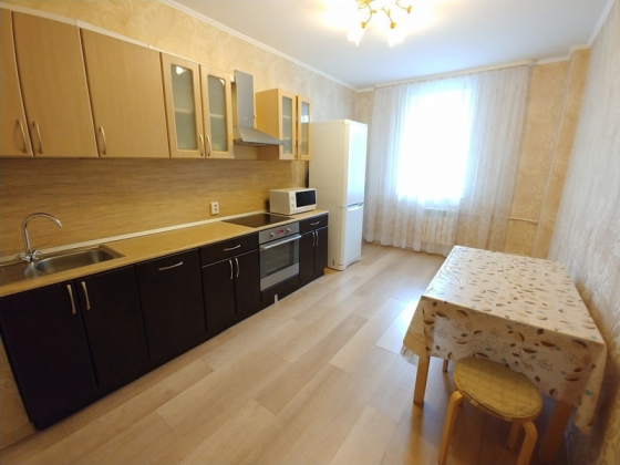 Сдам 1-комн. квартира 48 м² (ул. Артема). Донецк
