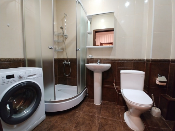 Сдам 1-комн. квартира 48 м² (ул. Артема). Донецк