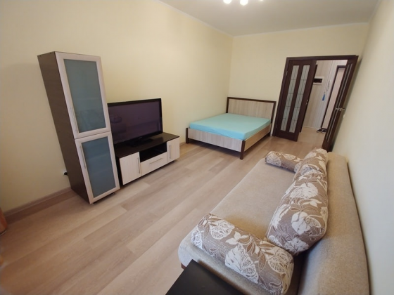 Сдам 1-комн. квартира 48 м² (ул. Артема). Донецк