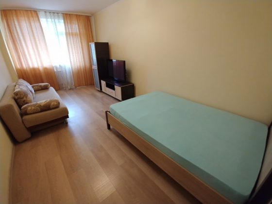 Сдам 1-комн. квартира 48 м² (ул. Артема). Донецк