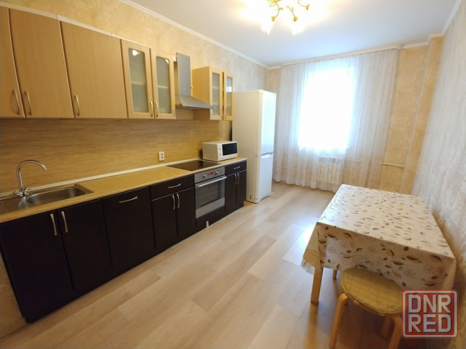 Сдам 1-комн. квартира 48 м² (ул. Артема). Донецк - изображение 3