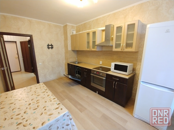 Сдам 1-комн. квартира 48 м² (ул. Артема). Донецк - изображение 4