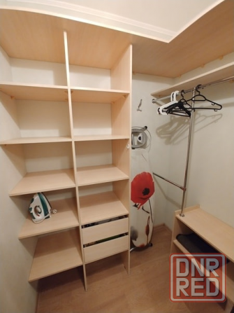 Сдам 1-комн. квартира 48 м² (ул. Артема). Донецк - изображение 6