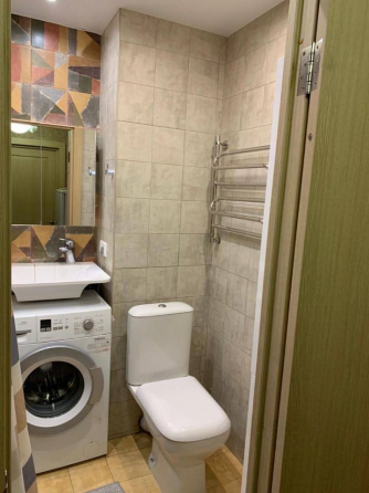 Сдам 1-комн. квартира (ул. Горького). Донецк