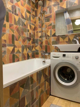 Сдам 1-комн. квартира (ул. Горького). Донецк