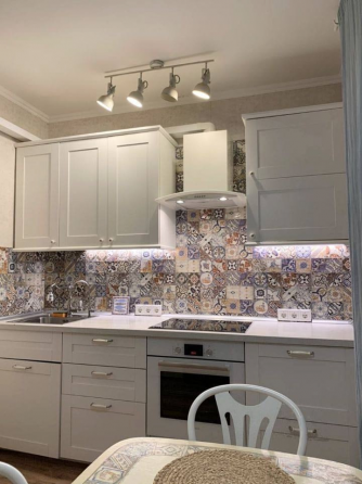 Сдам 1-комн. квартира (ул. Горького). Донецк