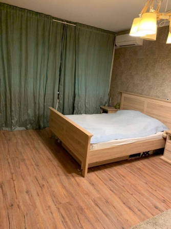 Сдам 1-комн. квартира (ул. Горького). Донецк