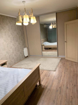 Сдам 1-комн. квартира (ул. Горького). Донецк