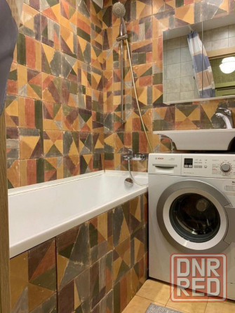 Сдам 1-комн. квартира (ул. Горького). Донецк - изображение 4