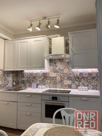 Сдам 1-комн. квартира (ул. Горького). Донецк - изображение 3