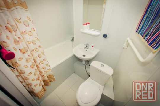 Сдам 1-комн. квартира 50 м² (пр. Гагарина). Донецк - изображение 5