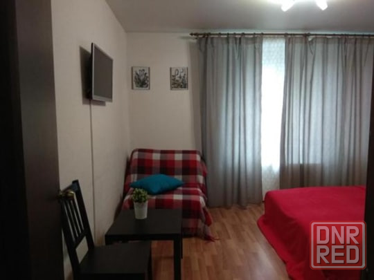 Сдам 1-комн. квартира 50 м² (пр. Гагарина). Донецк - изображение 3