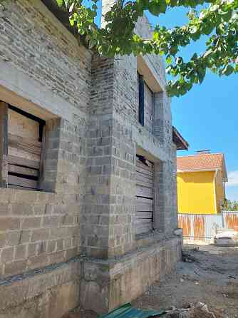 Новострой-Мариуполь Мариуполь