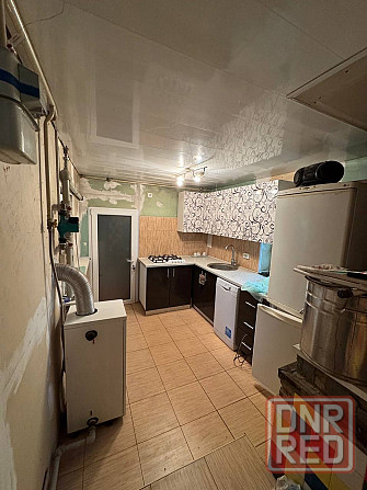 Дом, п.Лесное эг Макеевка - изображение 8