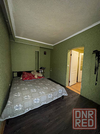 Дом, п.Лесное эг Макеевка - изображение 7