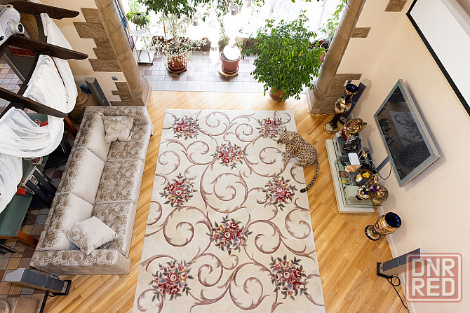 Продам свою 3-х комн. двухуровневую квартиру 203 кв.м в центре Донецка. Донецк - изображение 7