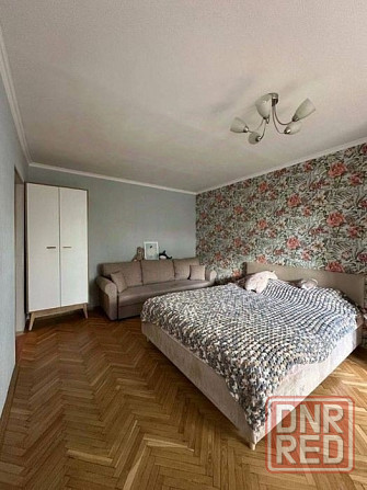 Сдам в аренду комфортную 2-комнатную квартиру ориентир Юзовская пивоварня Донецк - изображение 3