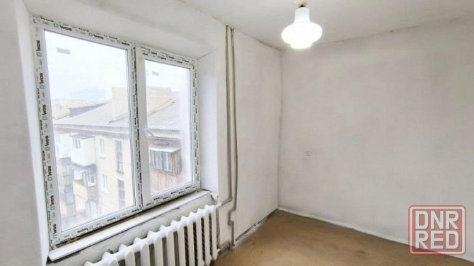 1 комнатная квартира в Киевском районе Донецк - изображение 1