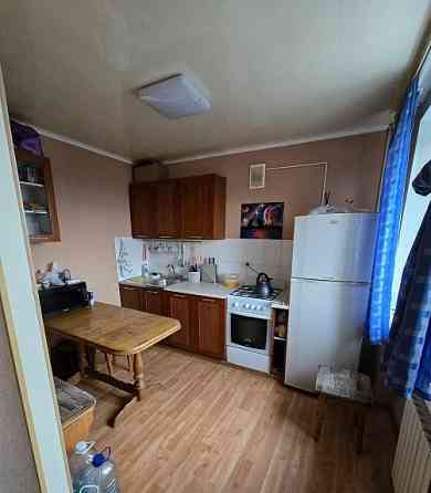 Двухкомнатная на Дзержинского Донецк