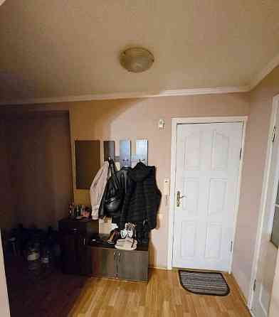 Двухкомнатная на Дзержинского Донецк