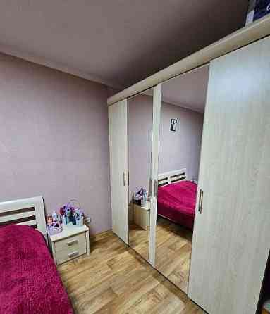 Двухкомнатная на Дзержинского Донецк