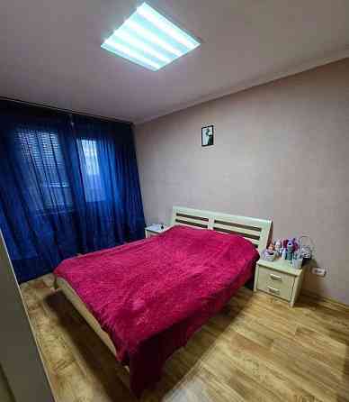 Двухкомнатная на Дзержинского Донецк