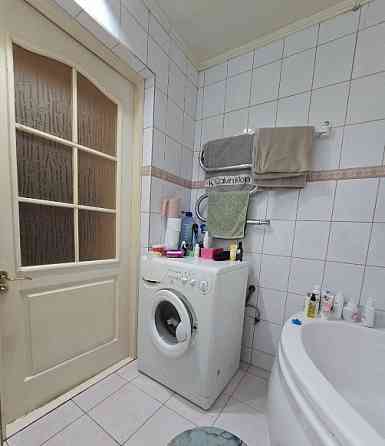 Двухкомнатная на Дзержинского Донецк