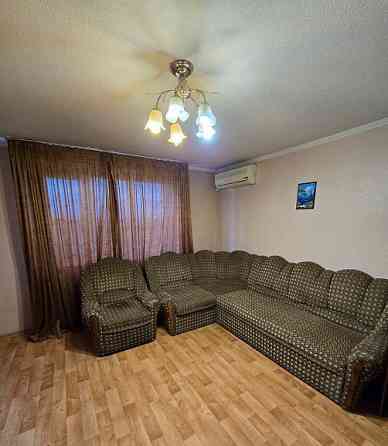 Двухкомнатная на Дзержинского Донецк