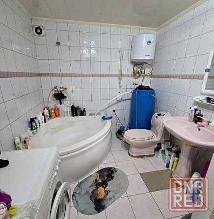 Двухкомнатная на Дзержинского Донецк - изображение 7