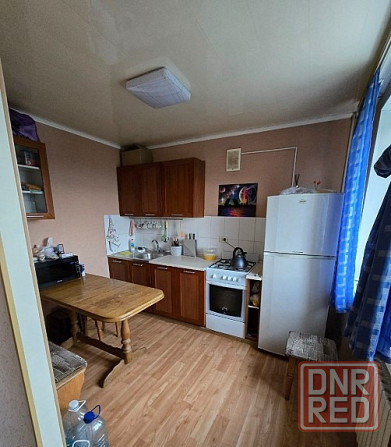 Двухкомнатная на Дзержинского Донецк - изображение 5