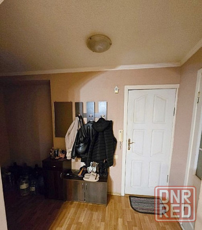 Двухкомнатная на Дзержинского Донецк - изображение 4