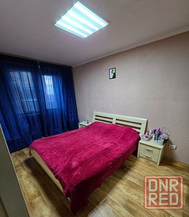 Двухкомнатная на Дзержинского Донецк - изображение 2