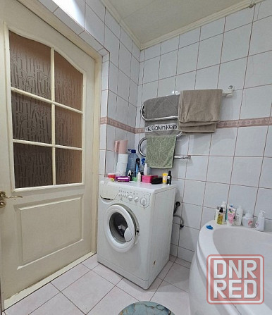 Двухкомнатная на Дзержинского Донецк - изображение 6