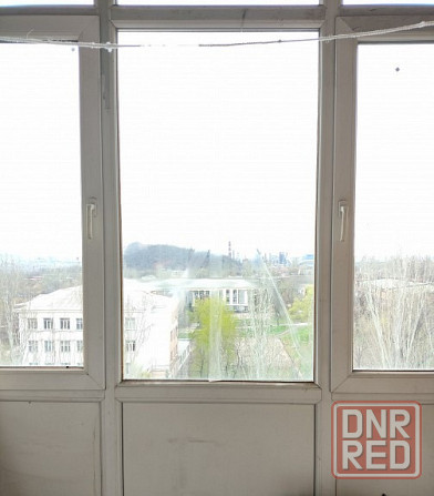 Двухкомнатная на Дзержинского Донецк - изображение 8