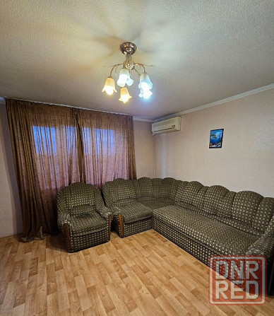 Двухкомнатная на Дзержинского Донецк - изображение 3