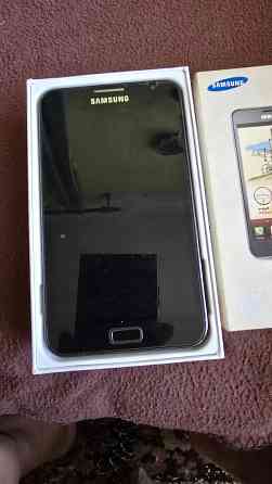 Смартфон Samsung Galaxy Note N7000 . Старобешево