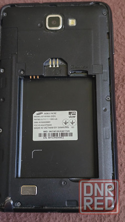 Смартфон Samsung Galaxy Note N7000 . Старобешево - изображение 4