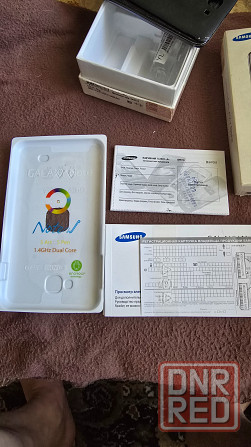 Смартфон Samsung Galaxy Note N7000 . Старобешево - изображение 3