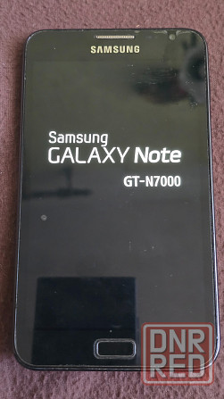 Смартфон Samsung Galaxy Note N7000 . Старобешево - изображение 5