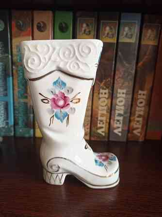 Советские статуэтки Донецк